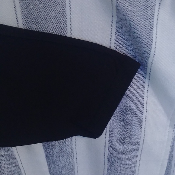 SOLD OUT Duster Vest - Picture 6 of 7